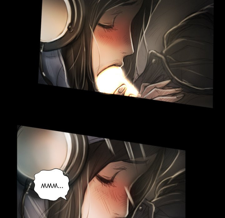 The Two Newcomers Chapter 8 image 47