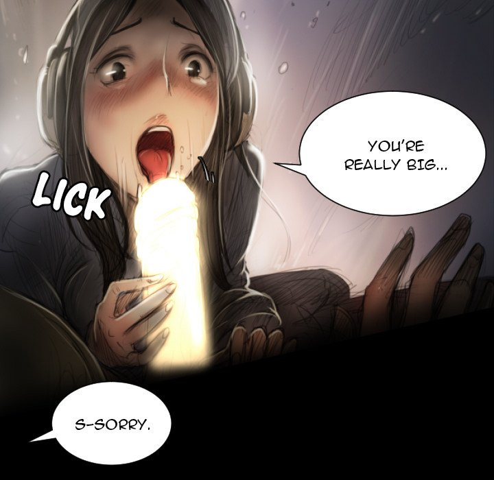 The Two Newcomers Chapter 8 image 51