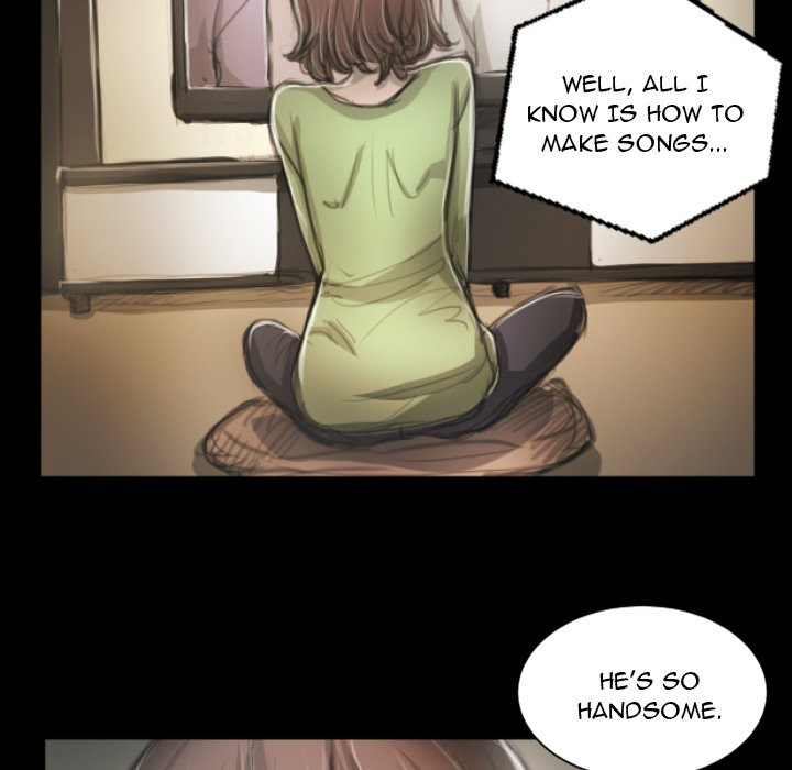 The Two Newcomers Chapter 8 image 90