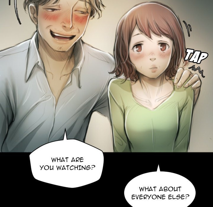 The Two Newcomers Chapter 8 image 95