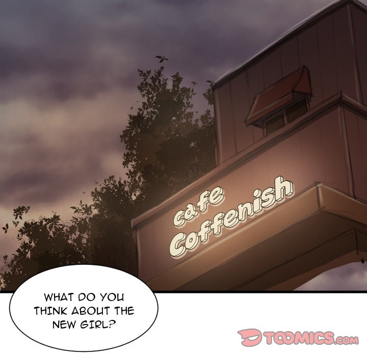 The Two Newcomers Chapter 9 image 9