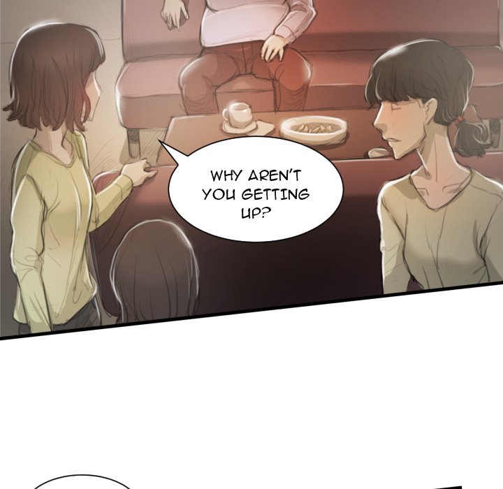The Two Newcomers Chapter 9 image 100