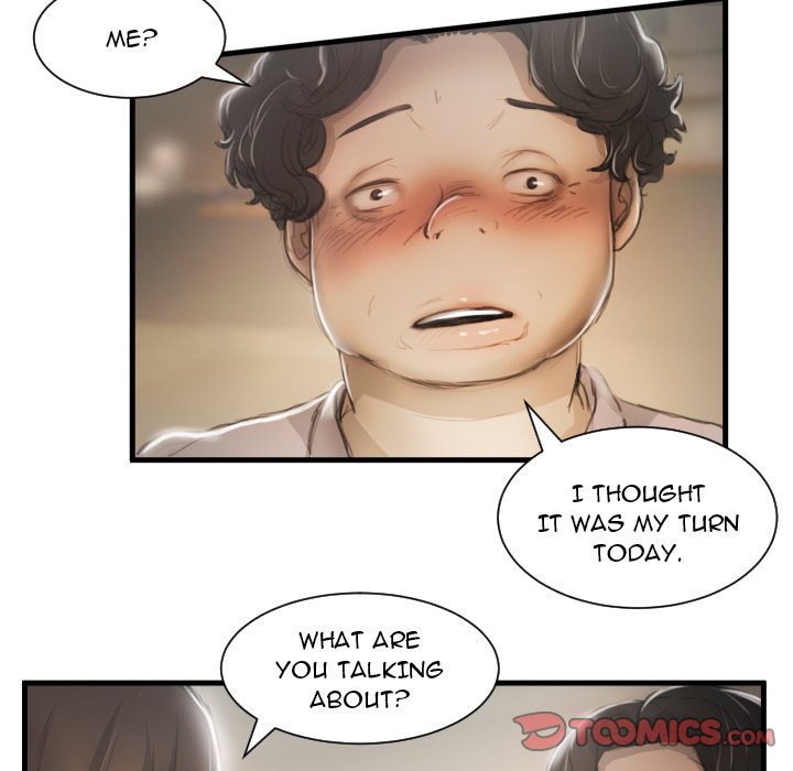 The Two Newcomers Chapter 9 image 101