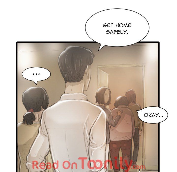 The Two Newcomers Chapter 9 image 106