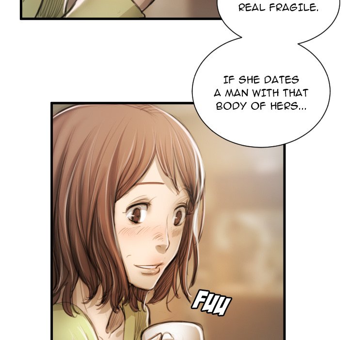 The Two Newcomers Chapter 9 image 11