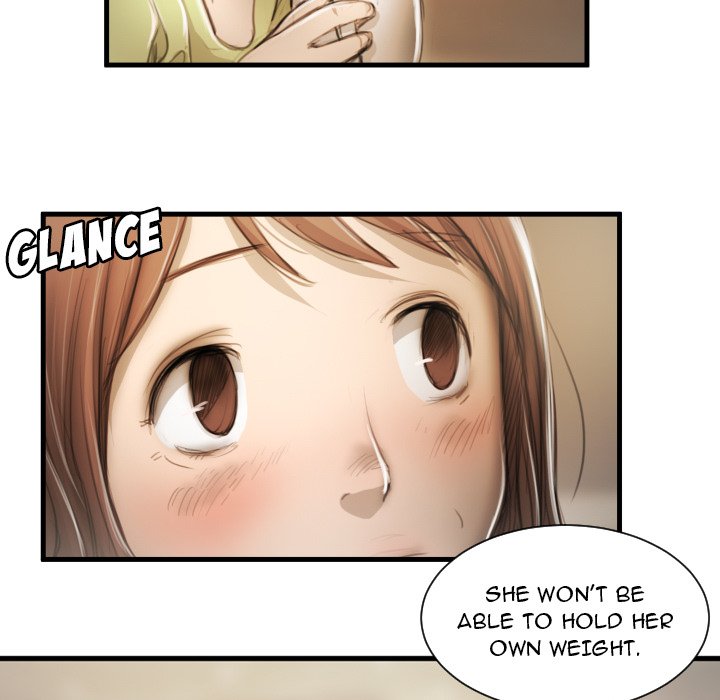 The Two Newcomers Chapter 9 image 12