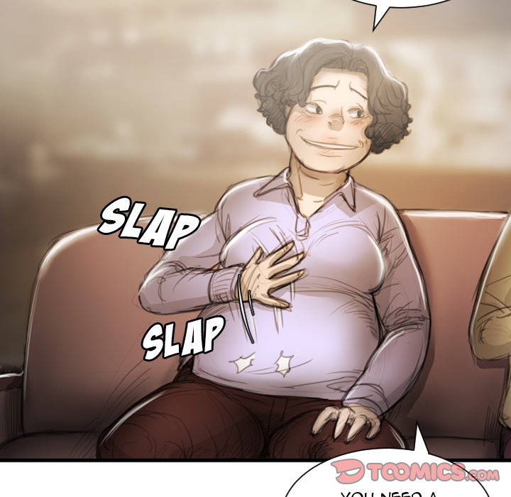 The Two Newcomers Chapter 9 image 13