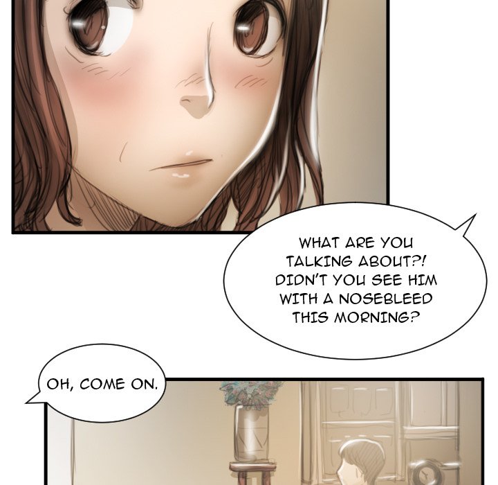 The Two Newcomers Chapter 9 image 16