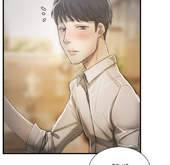 The Two Newcomers Chapter 9 image 18