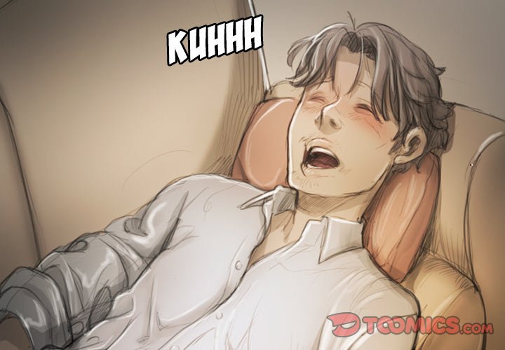 The Two Newcomers Chapter 9 image 1