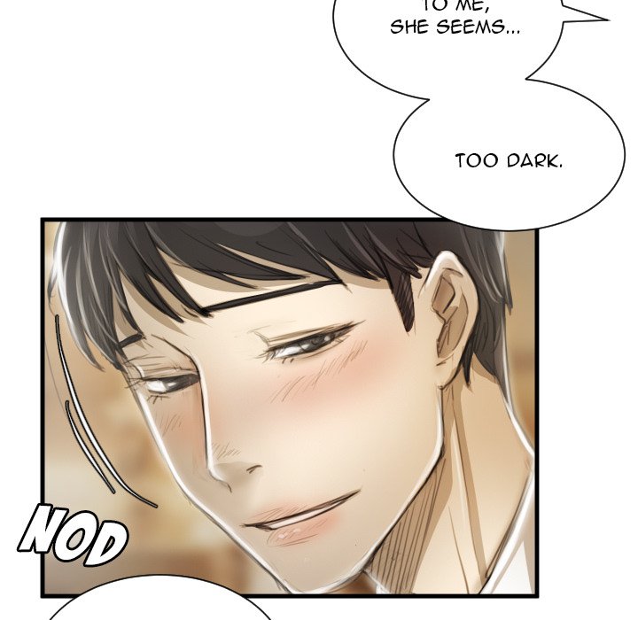The Two Newcomers Chapter 9 image 19