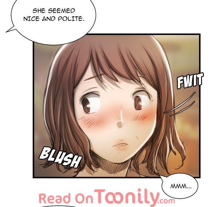 The Two Newcomers Chapter 9 image 20