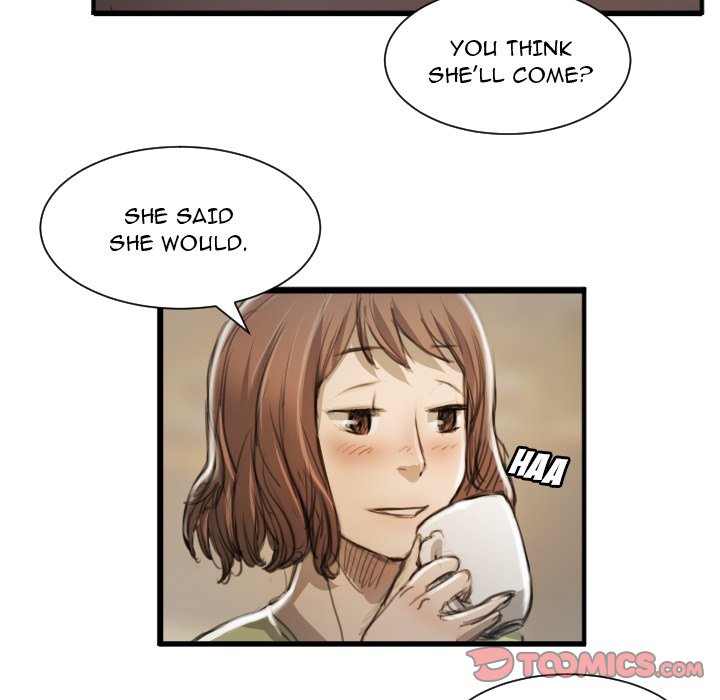 The Two Newcomers Chapter 9 image 25