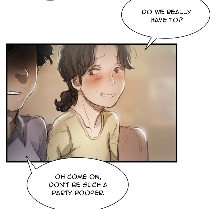 The Two Newcomers Chapter 9 image 28