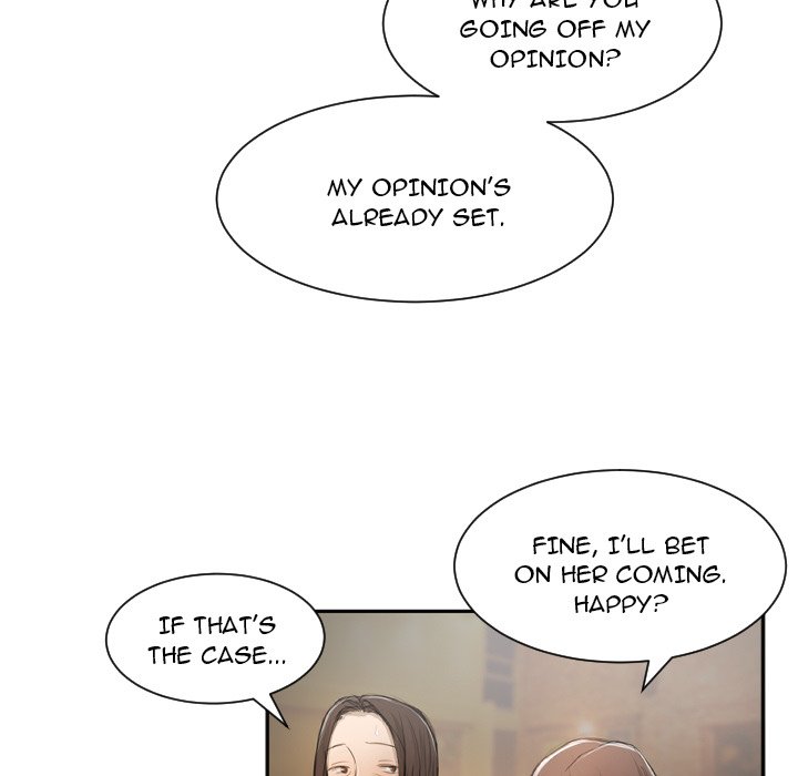 The Two Newcomers Chapter 9 image 31