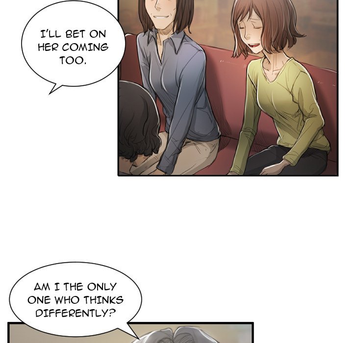 The Two Newcomers Chapter 9 image 32