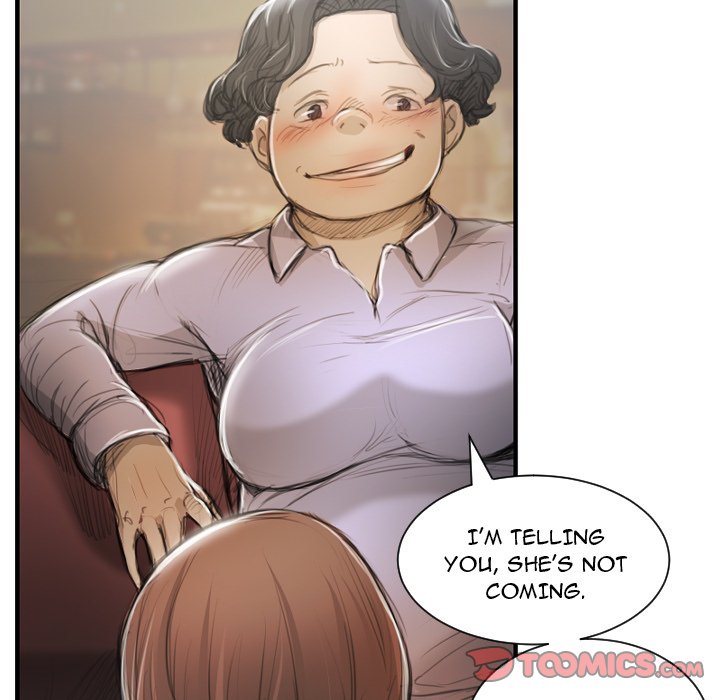 The Two Newcomers Chapter 9 image 33