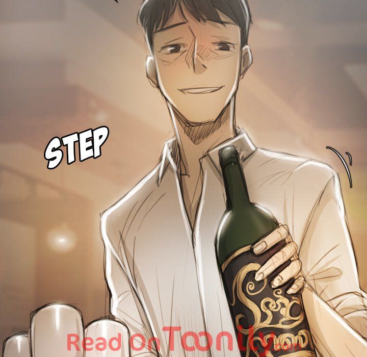 The Two Newcomers Chapter 9 image 36