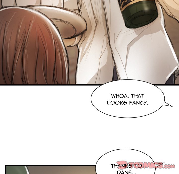 The Two Newcomers Chapter 9 image 37