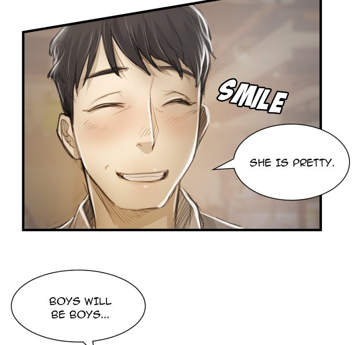 The Two Newcomers Chapter 9 image 42