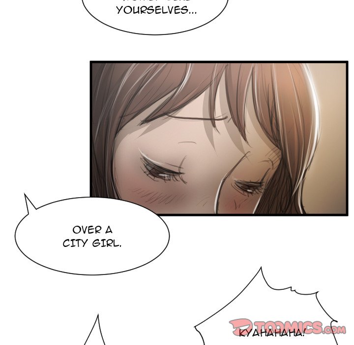 The Two Newcomers Chapter 9 image 45
