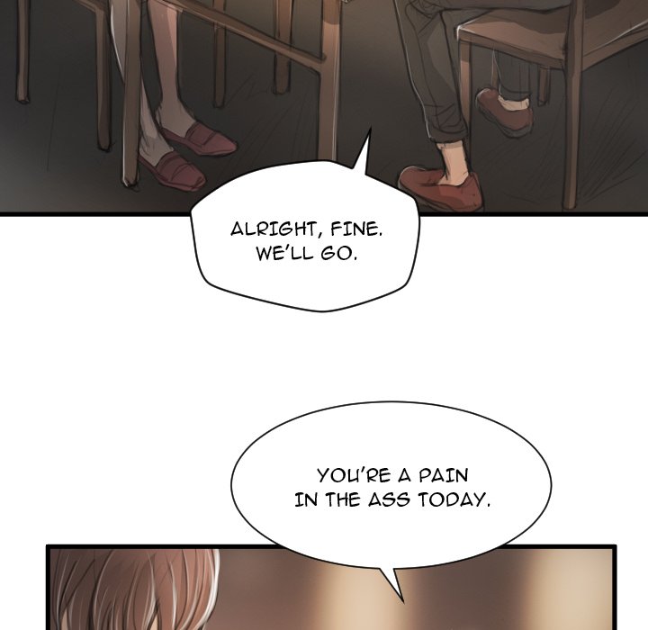 The Two Newcomers Chapter 9 image 64