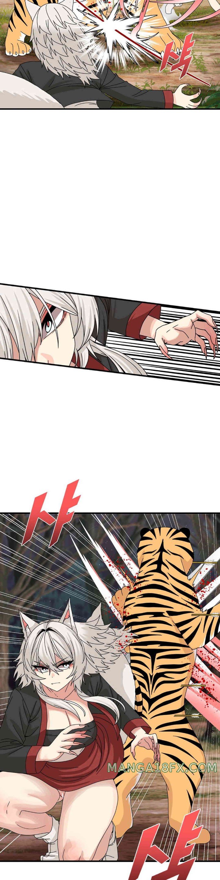 Flowers of War Raw Chapter 18 image 23