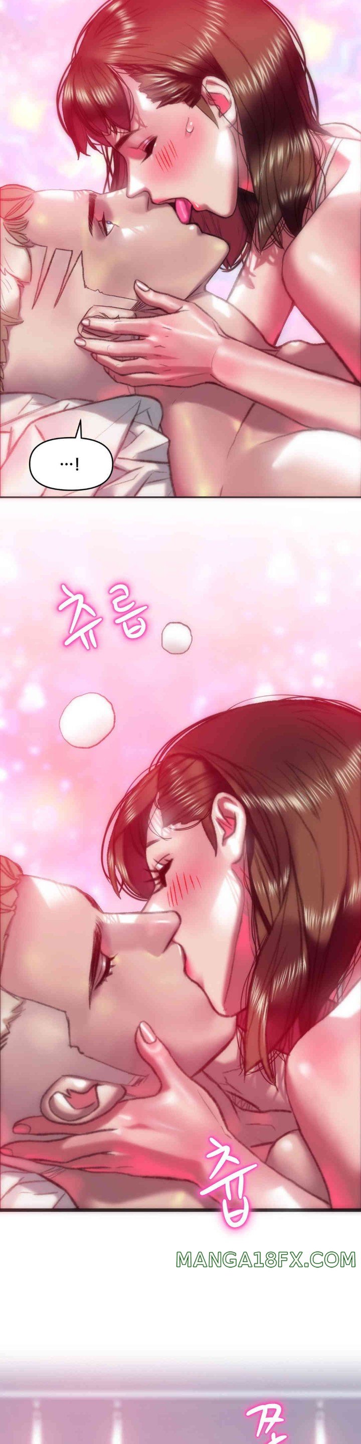 Trophy Wives Raw Chapter 51 image 6