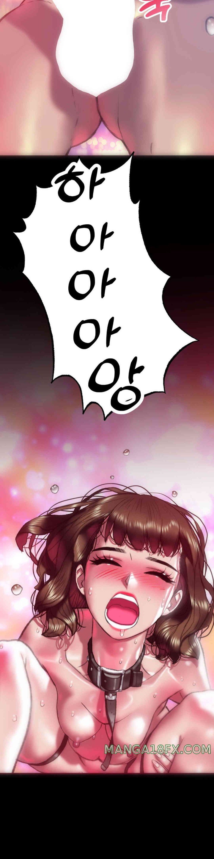 Trophy Wives Raw Chapter 57 image 26
