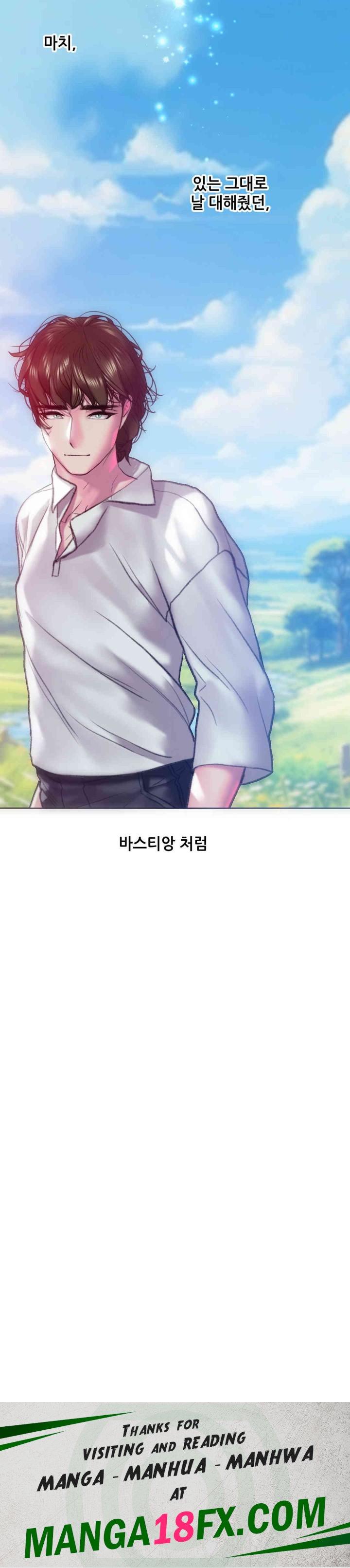 Trophy Wives Raw Chapter 61 image 28