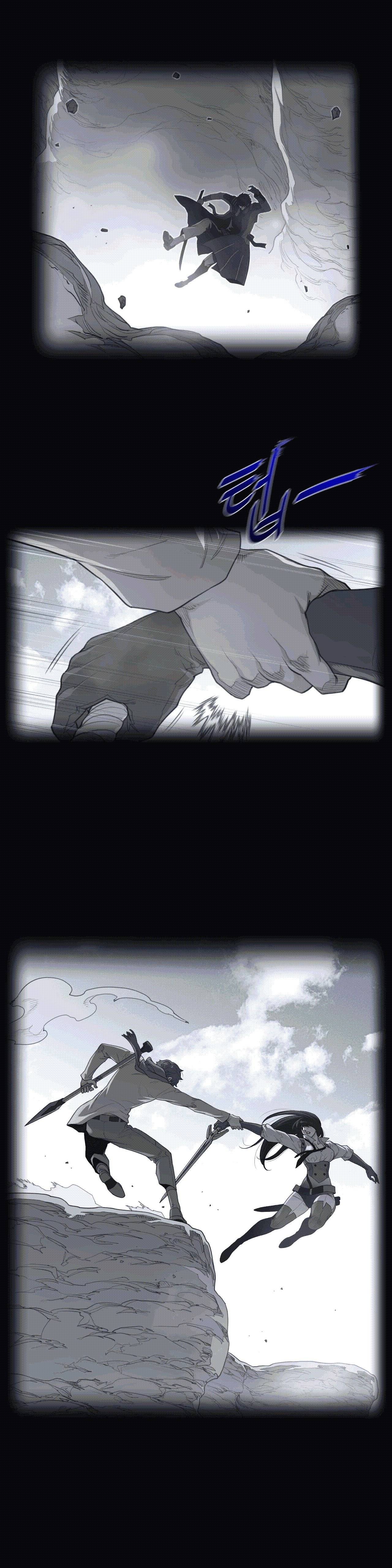Perfect Half Raw Chapter 103 image 0