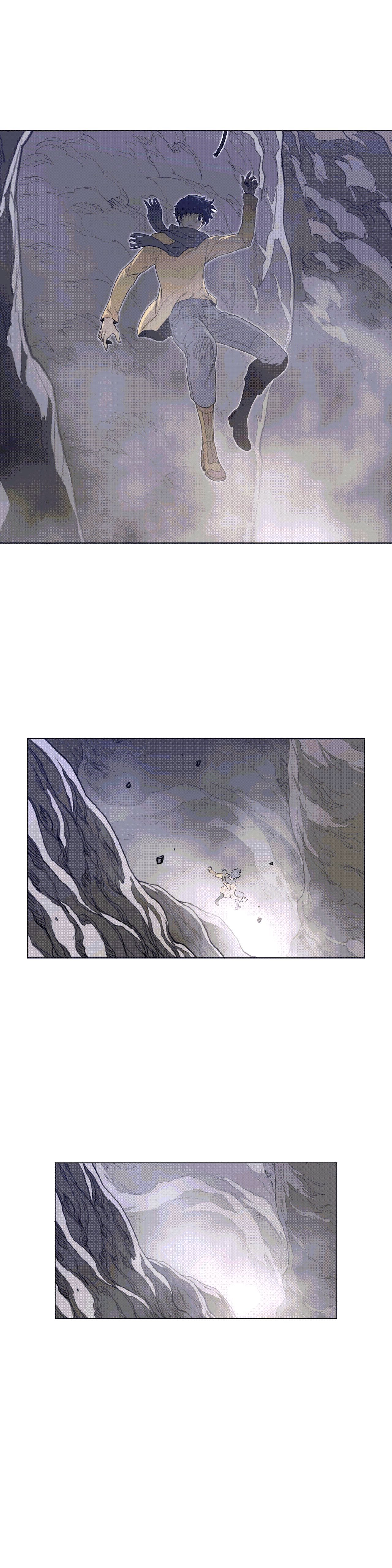 Perfect Half Raw Chapter 103 image 10