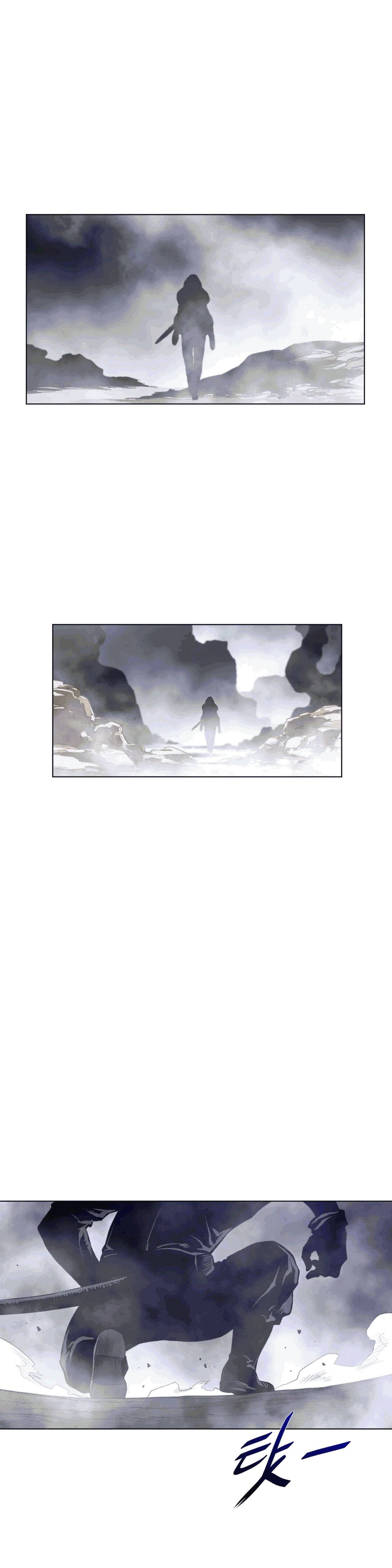 Perfect Half Raw Chapter 106 image 10