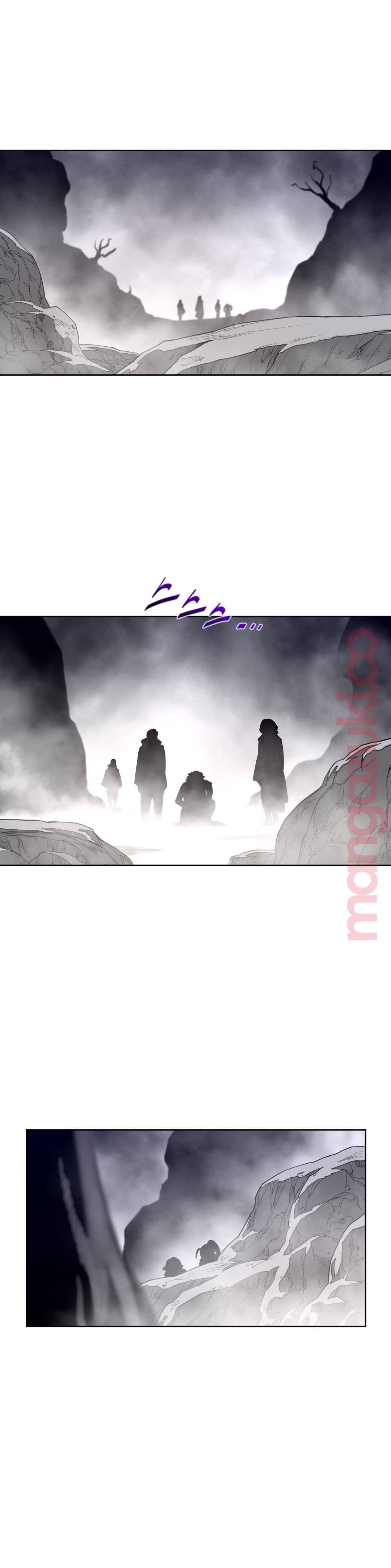 Perfect Half Raw Chapter 122 image 13
