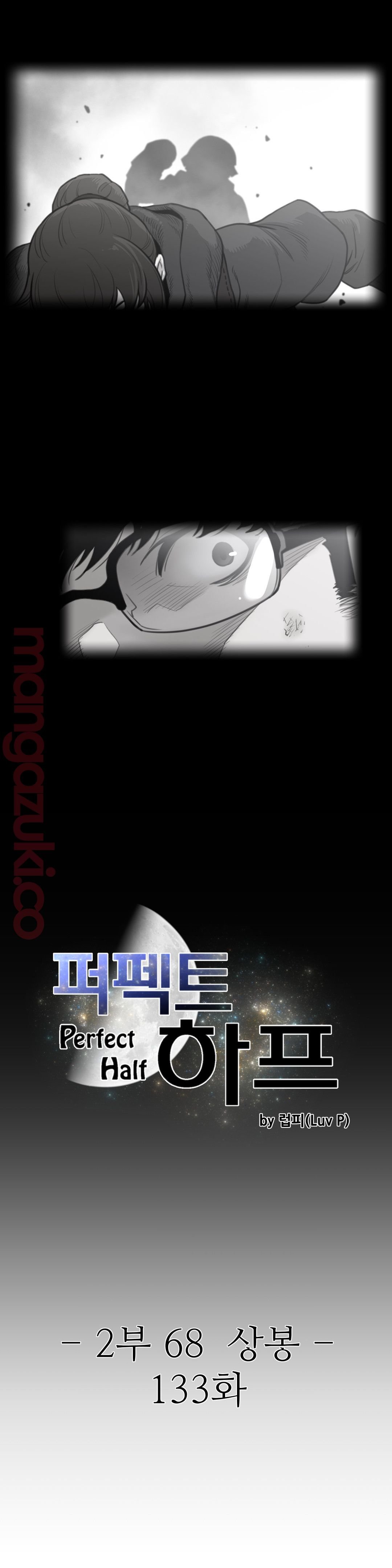 Perfect Half Raw Chapter 133 image 2