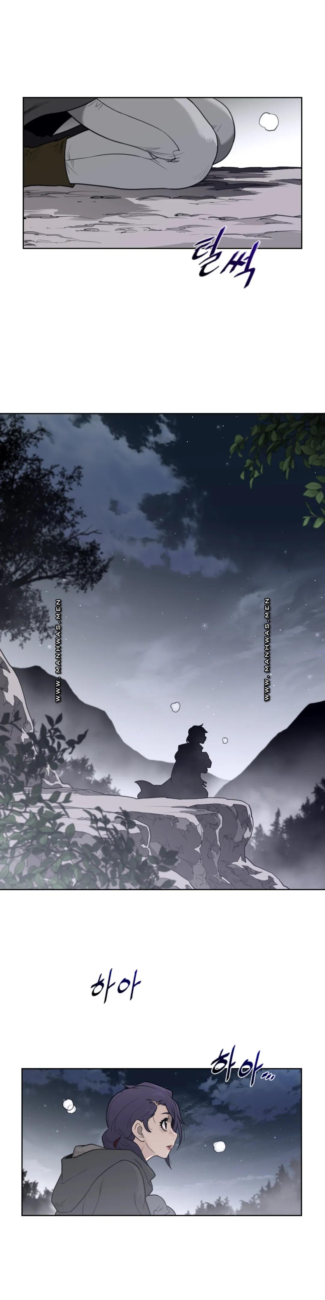 Perfect Half Raw Chapter 138 image 17