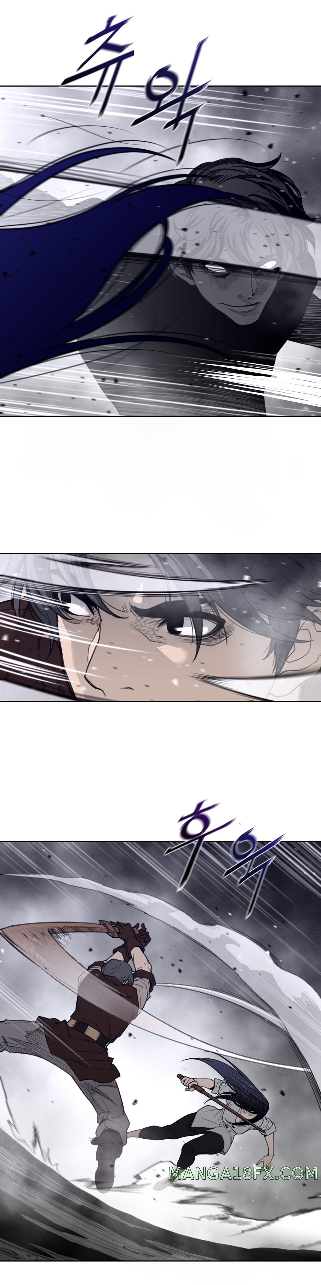 Perfect Half Raw Chapter 148 image 7