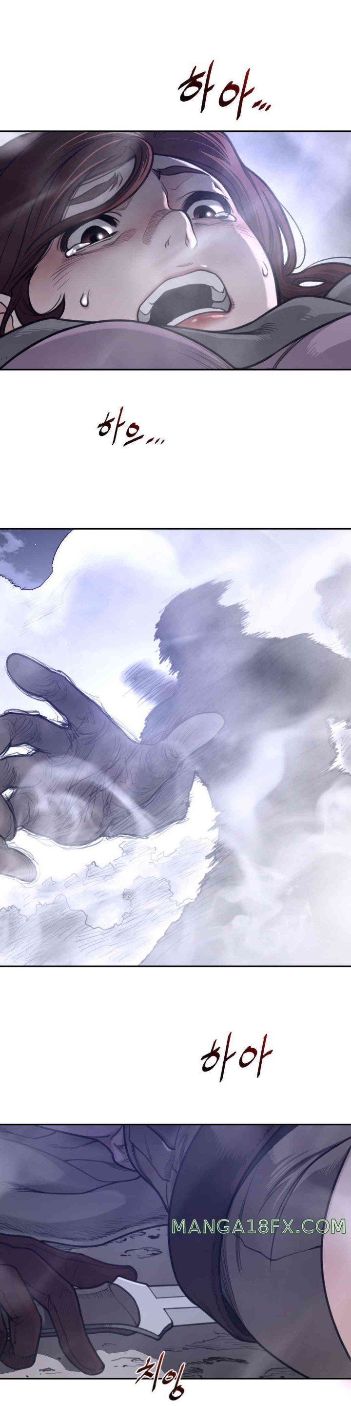 Perfect Half Raw Chapter 173 image 3