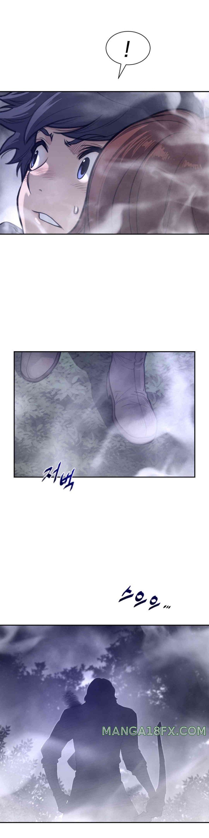Perfect Half Raw Chapter 173 image 7