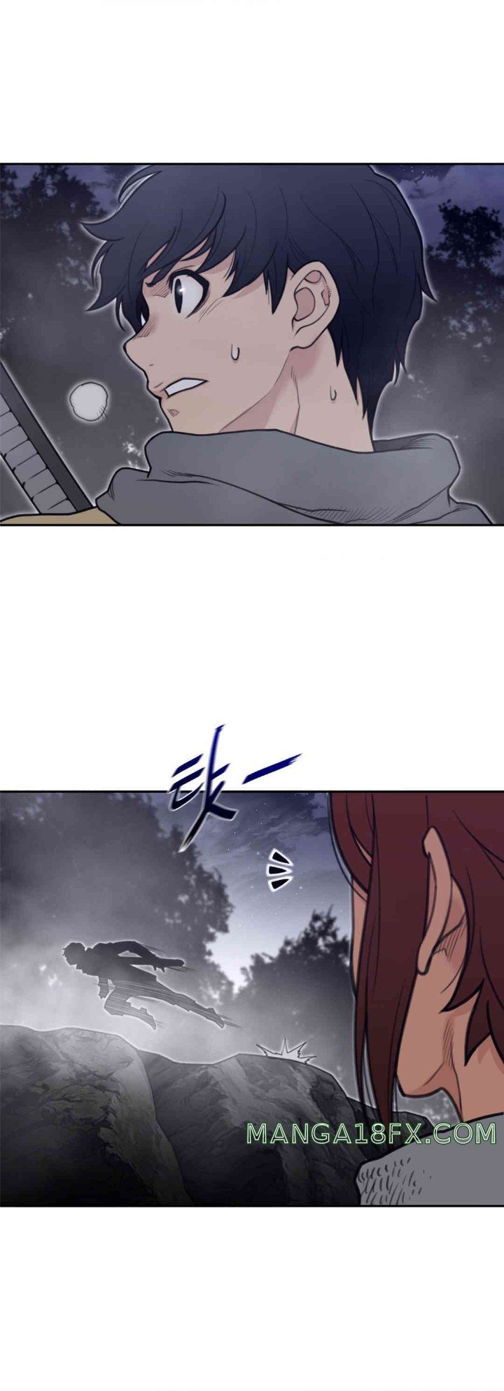 Perfect Half Raw Chapter 174 image 5