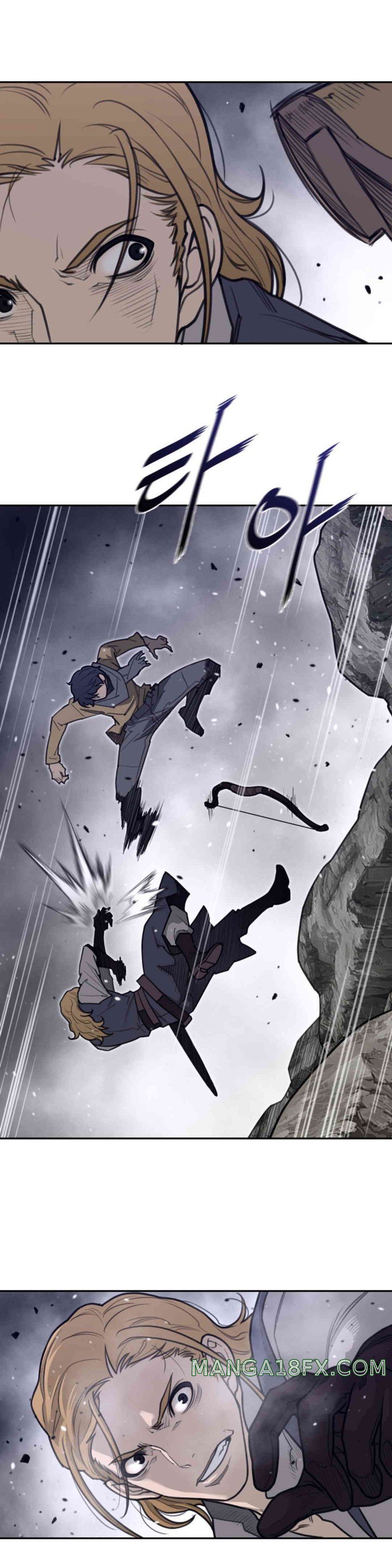 Perfect Half Raw Chapter 174 image 6