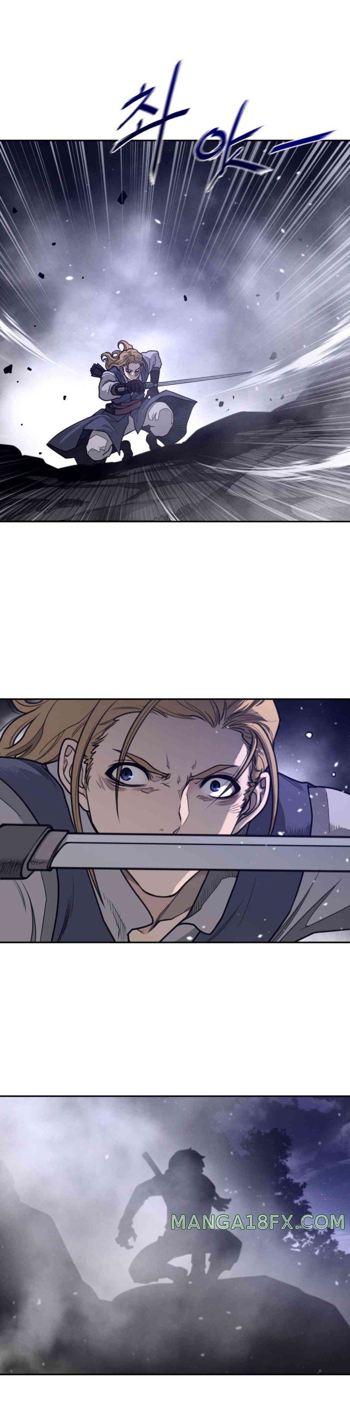 Perfect Half Raw Chapter 174 image 7