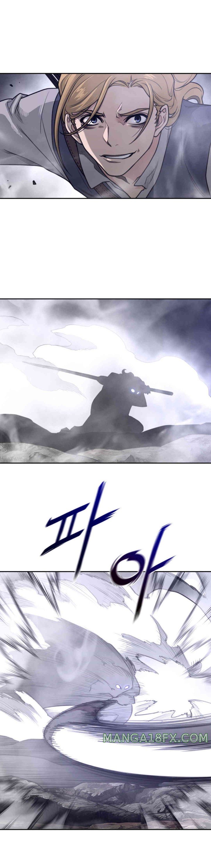 Perfect Half Raw Chapter 175 image 4