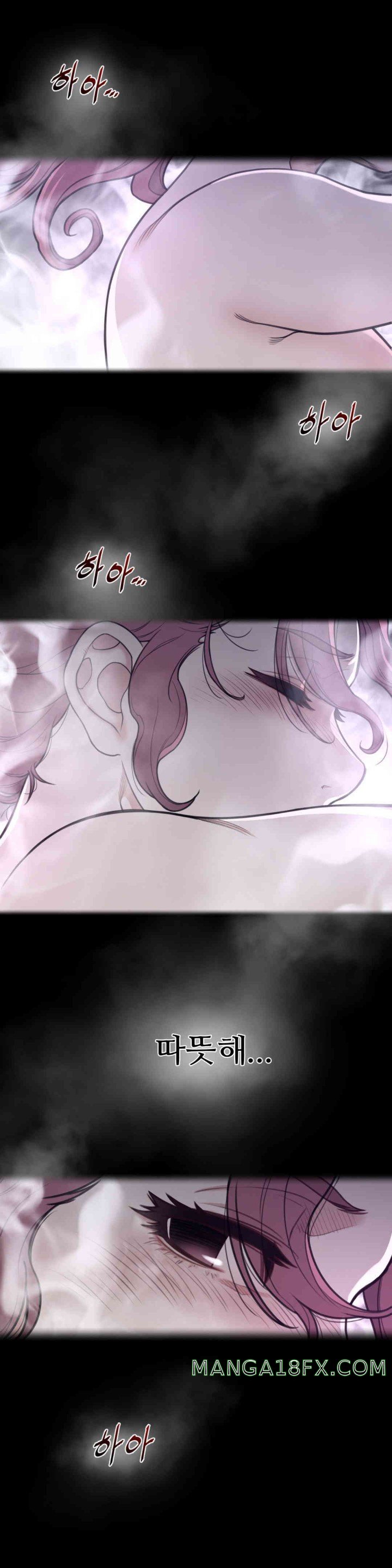 Perfect Half Raw Chapter 176 image 3