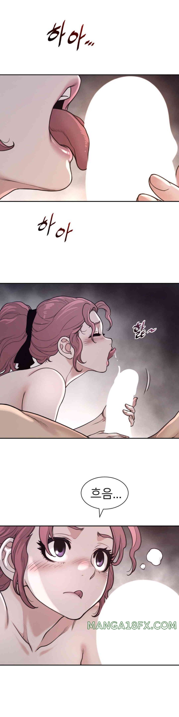 Perfect Half Raw Chapter 177 image 10