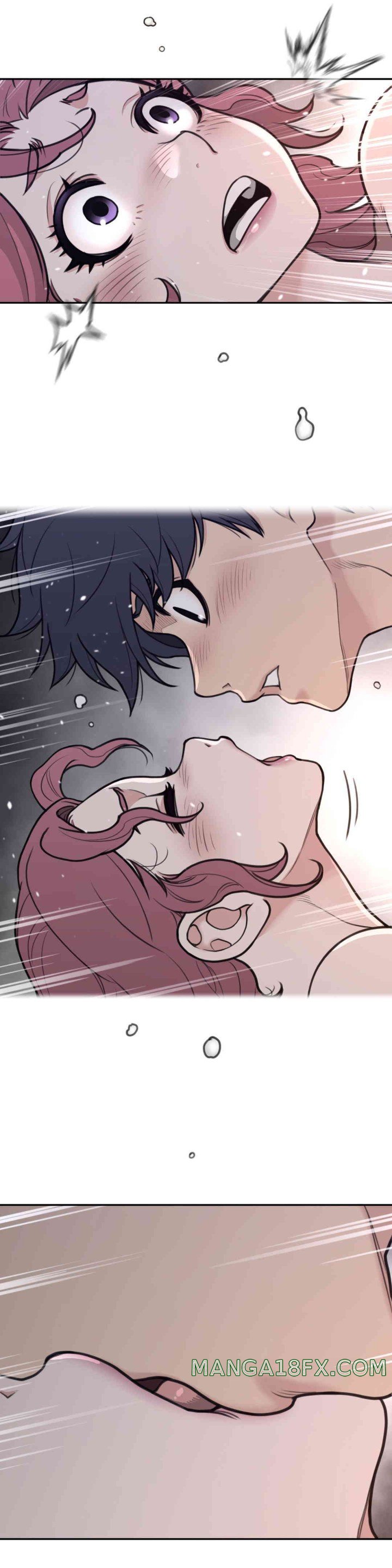 Perfect Half Raw Chapter 178 image 5