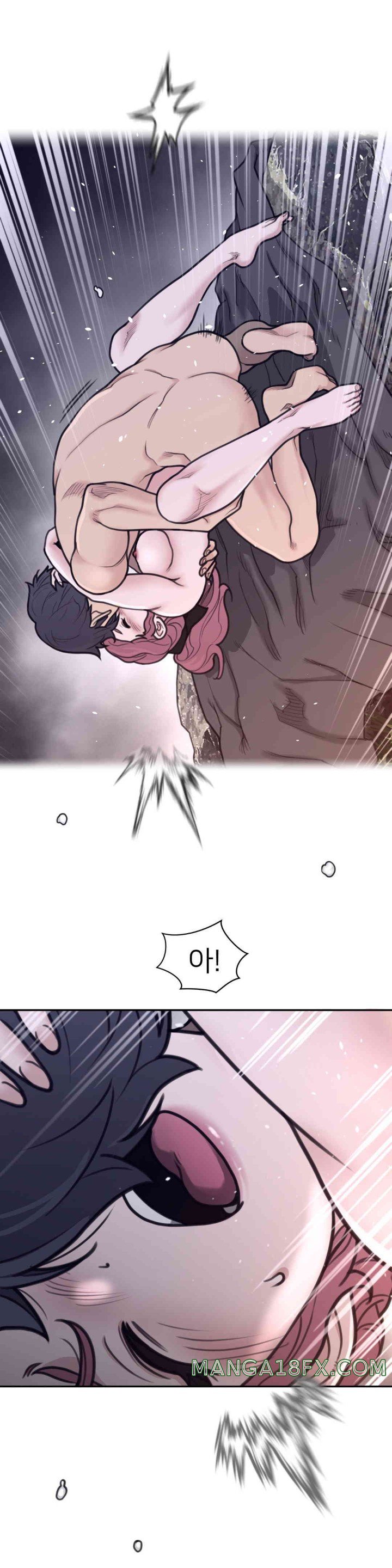 Perfect Half Raw Chapter 178 image 6