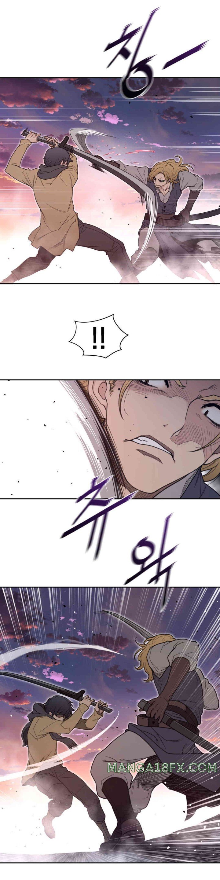 Perfect Half Raw Chapter 181 image 4
