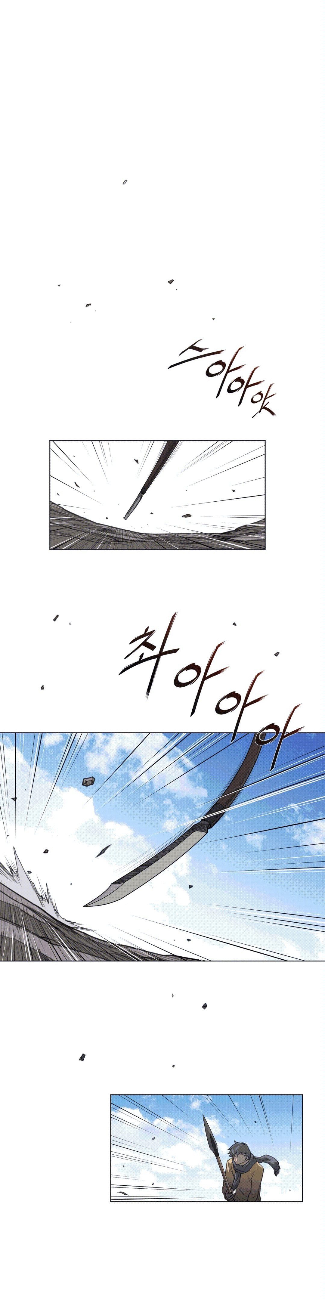 Perfect Half Raw Chapter 95 image 22