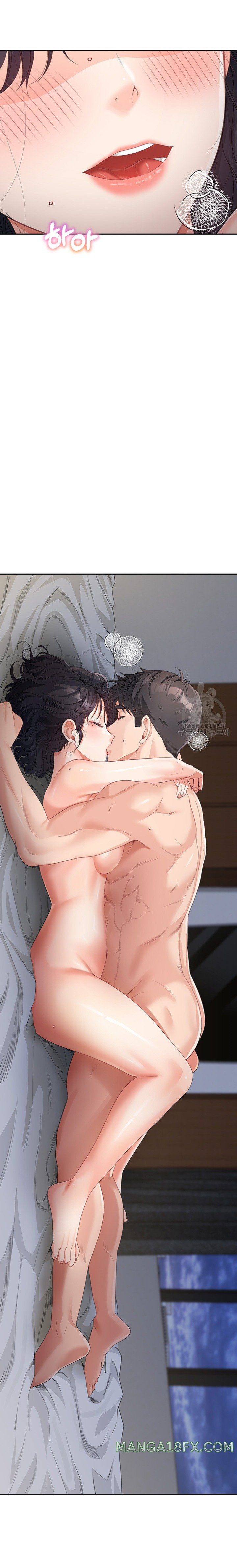 Is It Your Mother or Sister? Raw Chapter 11 image 24